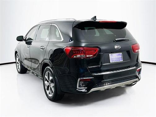 2019 Kia Sorento SX
