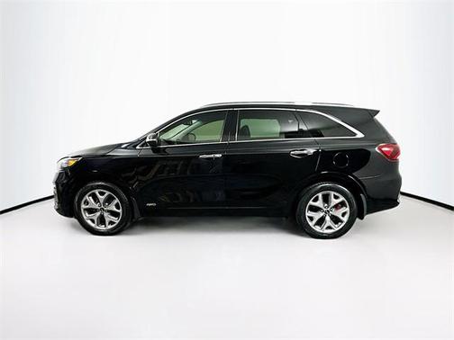2019 Kia Sorento SX