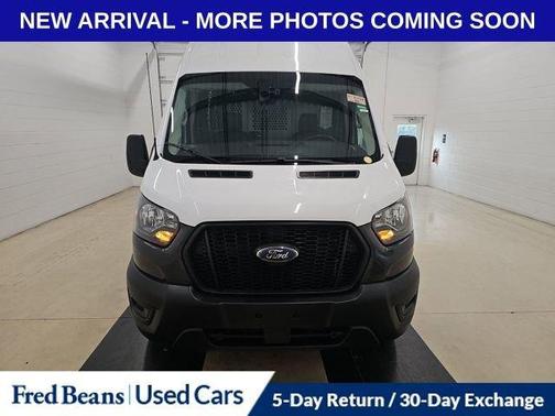 2021 Ford Transit-250 Base