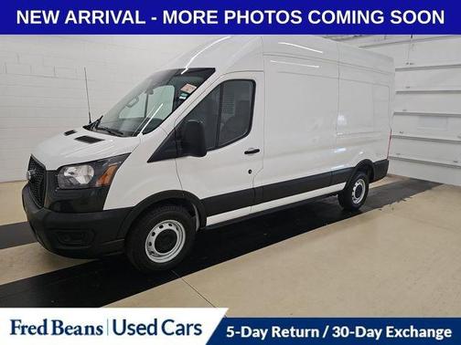 2021 Ford Transit-250 Base