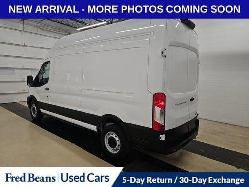 2021 Ford Transit-250 Base