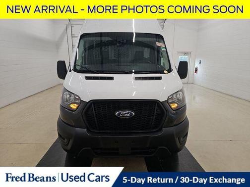 2021 Ford Transit-250 Base