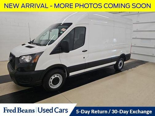 2021 Ford Transit-250 Base