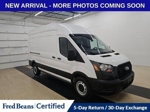 2021 Ford Transit-250 Base