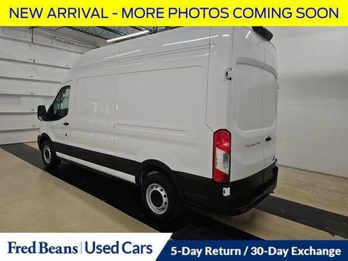 2021 Ford Transit-250 Base