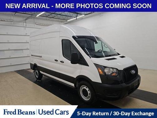 2021 Ford Transit-250 Base