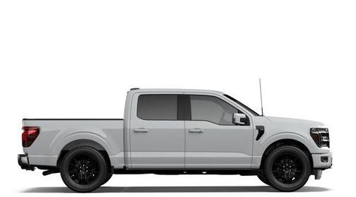 Avalanche 2026 Ford F-150 Lariat