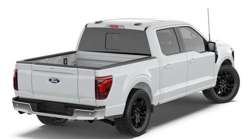 Avalanche 2026 Ford F-150 Lariat