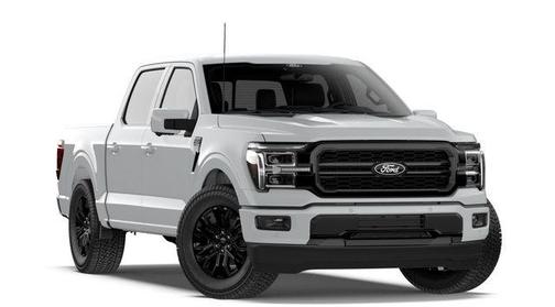 Avalanche 2026 Ford F-150 Lariat