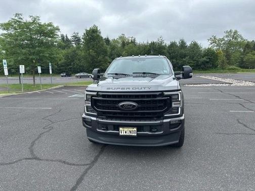 2020 Ford F-250 Lariat