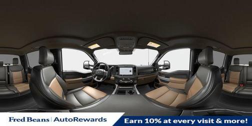 2026 Ford F-350 Lariat Super Duty