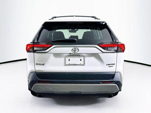 2024 Toyota RAV4 Limited
