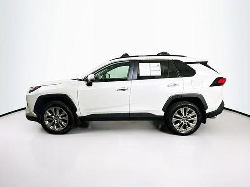 2024 Toyota RAV4 Limited