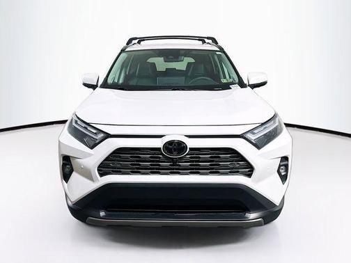 2024 Toyota RAV4 Limited
