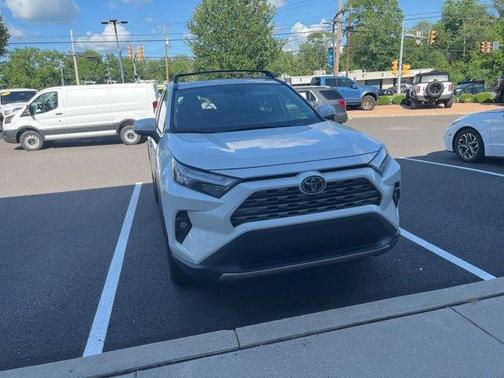 2024 Toyota RAV4 Limited