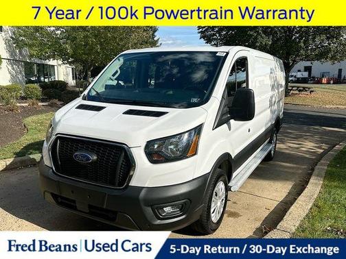 2024 Ford Transit-250 Base