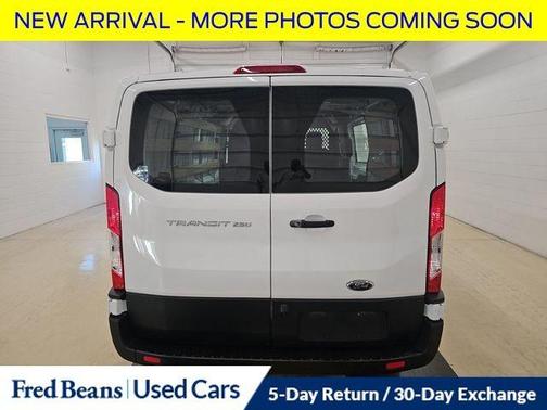 2024 Ford Transit-250 Base
