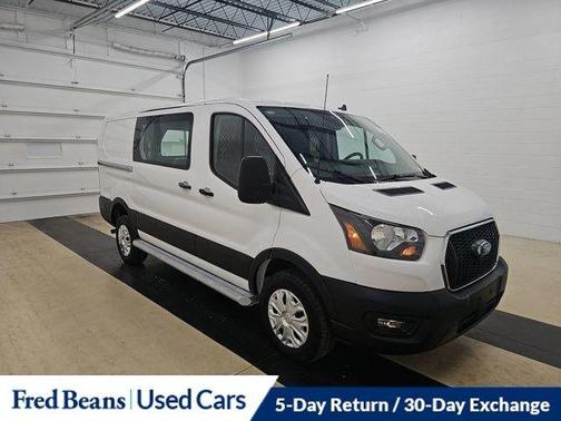 2024 Ford Transit-250 Base