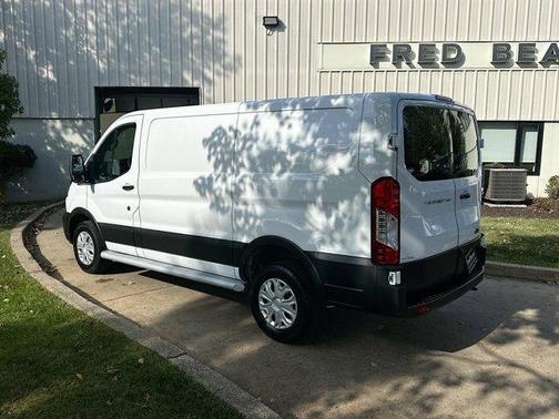 2024 Ford Transit-250 Base