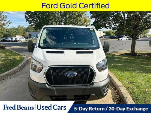 2024 Ford Transit-250 Base