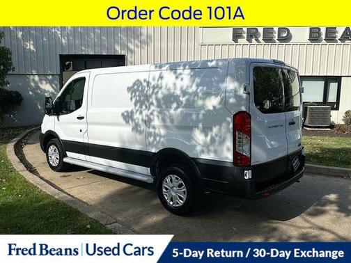 2024 Ford Transit-250 Base