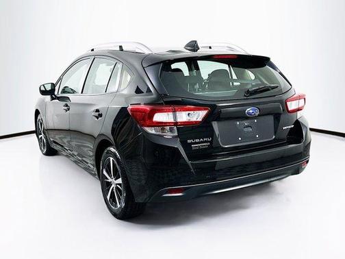 2019 Subaru Impreza 2.0i Premium
