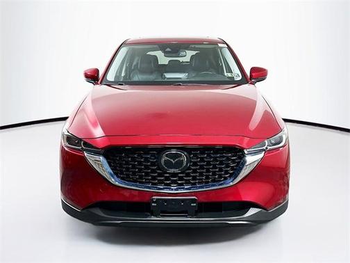 2022 Mazda CX-5 2.5 S Preferred Package