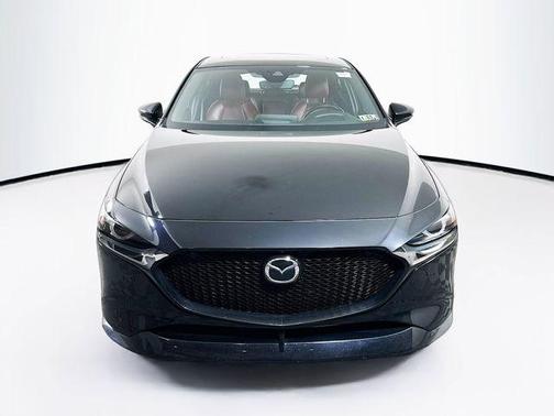 2021 Mazda Mazda3 AWD w/Premium Package