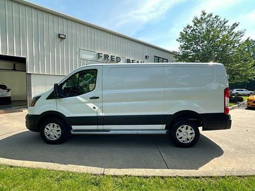 2023 Ford Transit-250 Base
