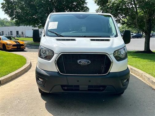 2023 Ford Transit-250 LOW CERTIFIED