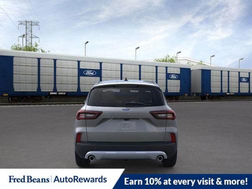 2026 Ford Escape PHEV