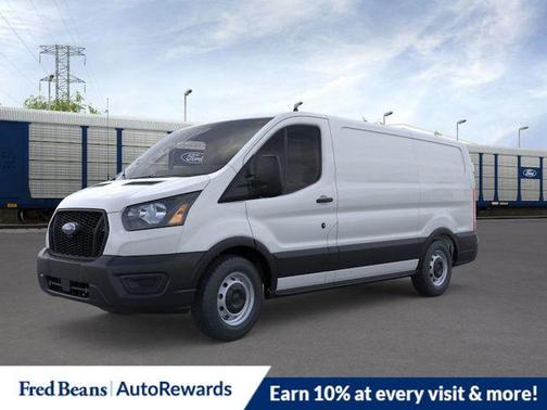 2025 Ford Transit-150 BASE