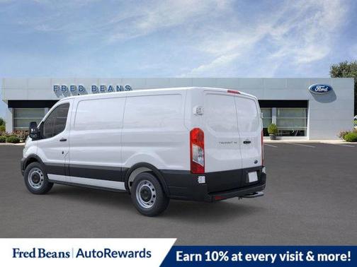 2025 Ford Transit-150 BASE