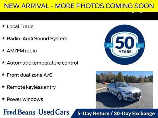 2021 Audi A5 45 Premium