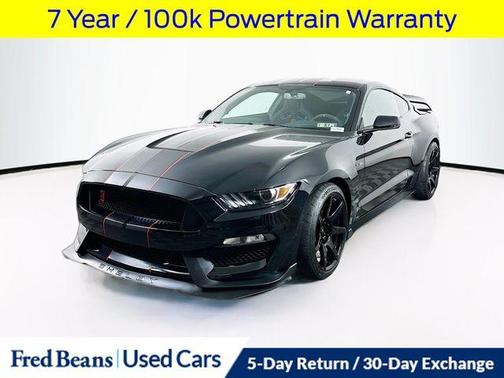 2020 Ford Shelby GT350 Base