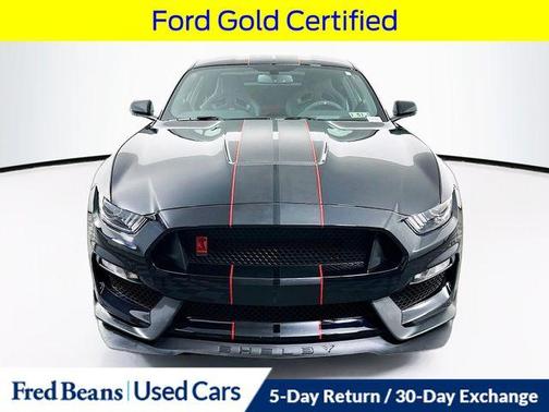 2020 Ford Shelby GT350 Base
