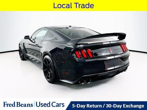 2020 Ford Shelby GT350 Base