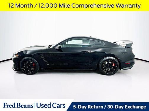 2020 Ford Shelby GT350 Base