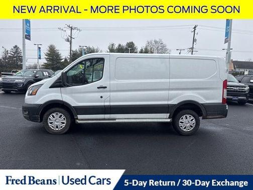 2024 Ford Transit-250 Base