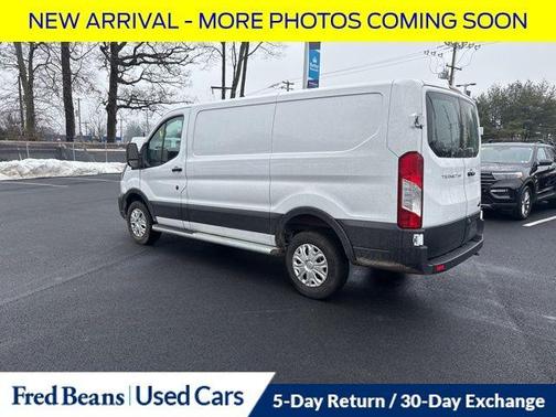 2024 Ford Transit-250 Base