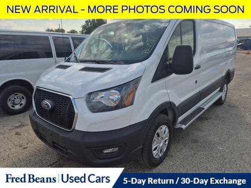 2024 Ford Transit-250 Base