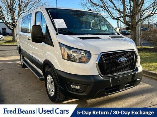 2024 Ford Transit-250 Base