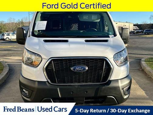 2024 Ford Transit-250 Base