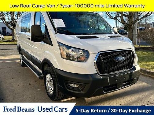 2024 Ford Transit-250 Base