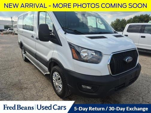 2024 Ford Transit-250 Base