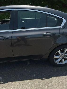 2012 Acura TL Technology