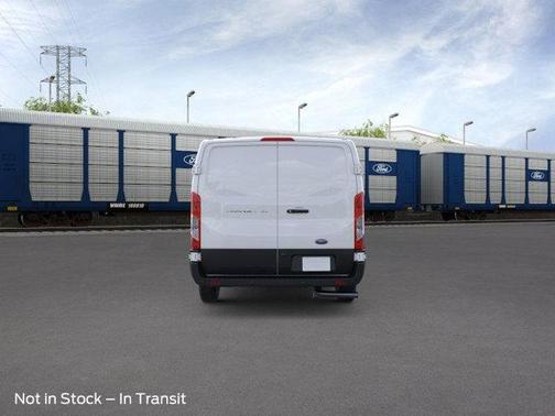2025 Ford Transit-150 BASE