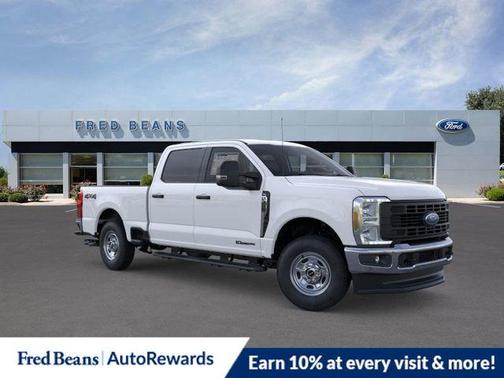 2026 Ford F-350 XL