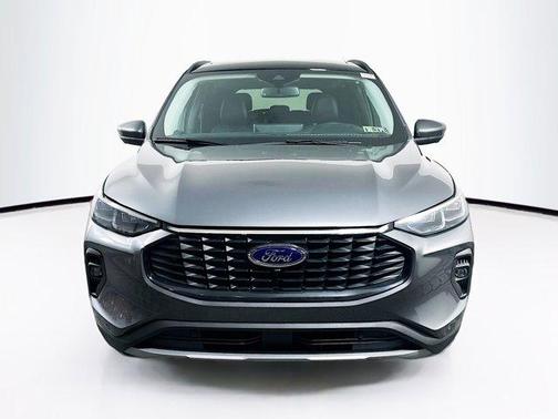 2023 Ford Escape PHEV