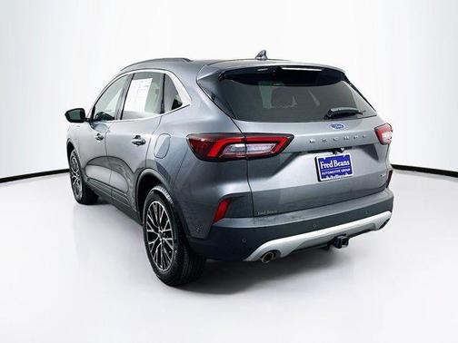 2023 Ford Escape PHEV